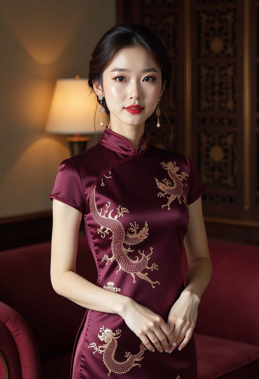 父亲的轮椅