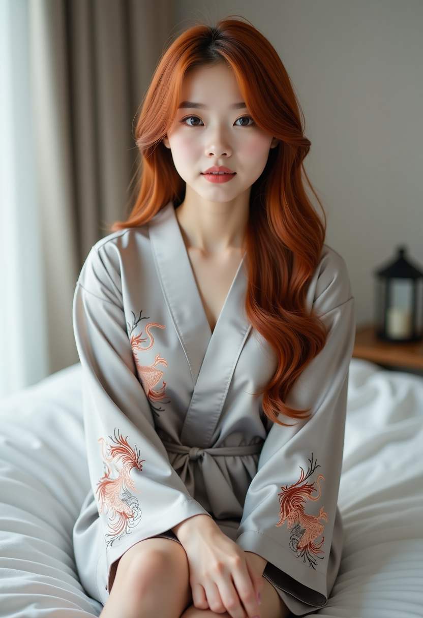 照护者