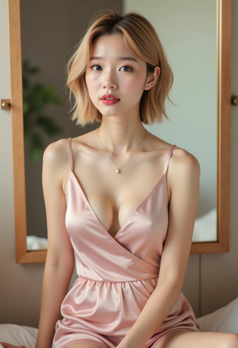 银发合租记