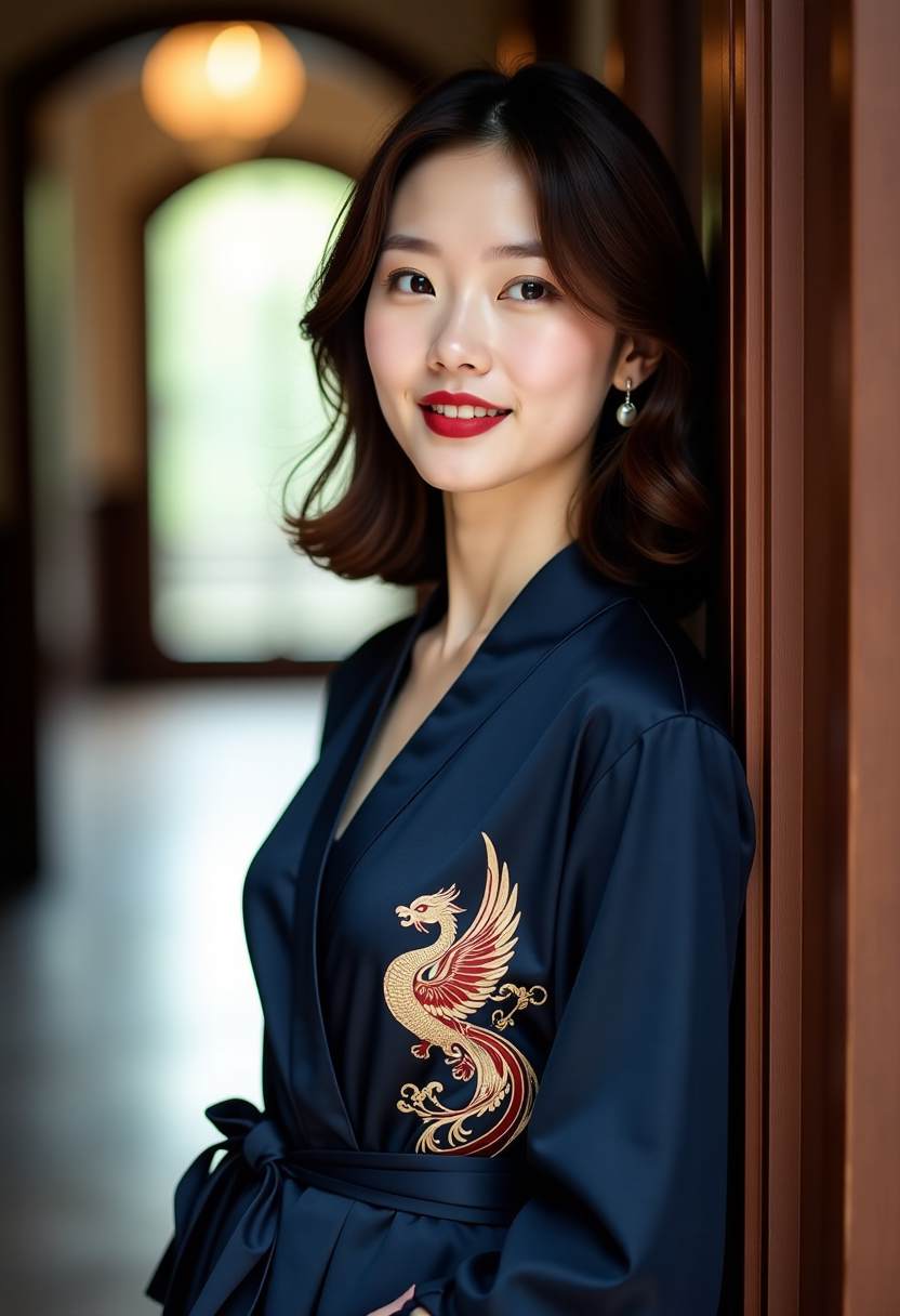 云端食堂