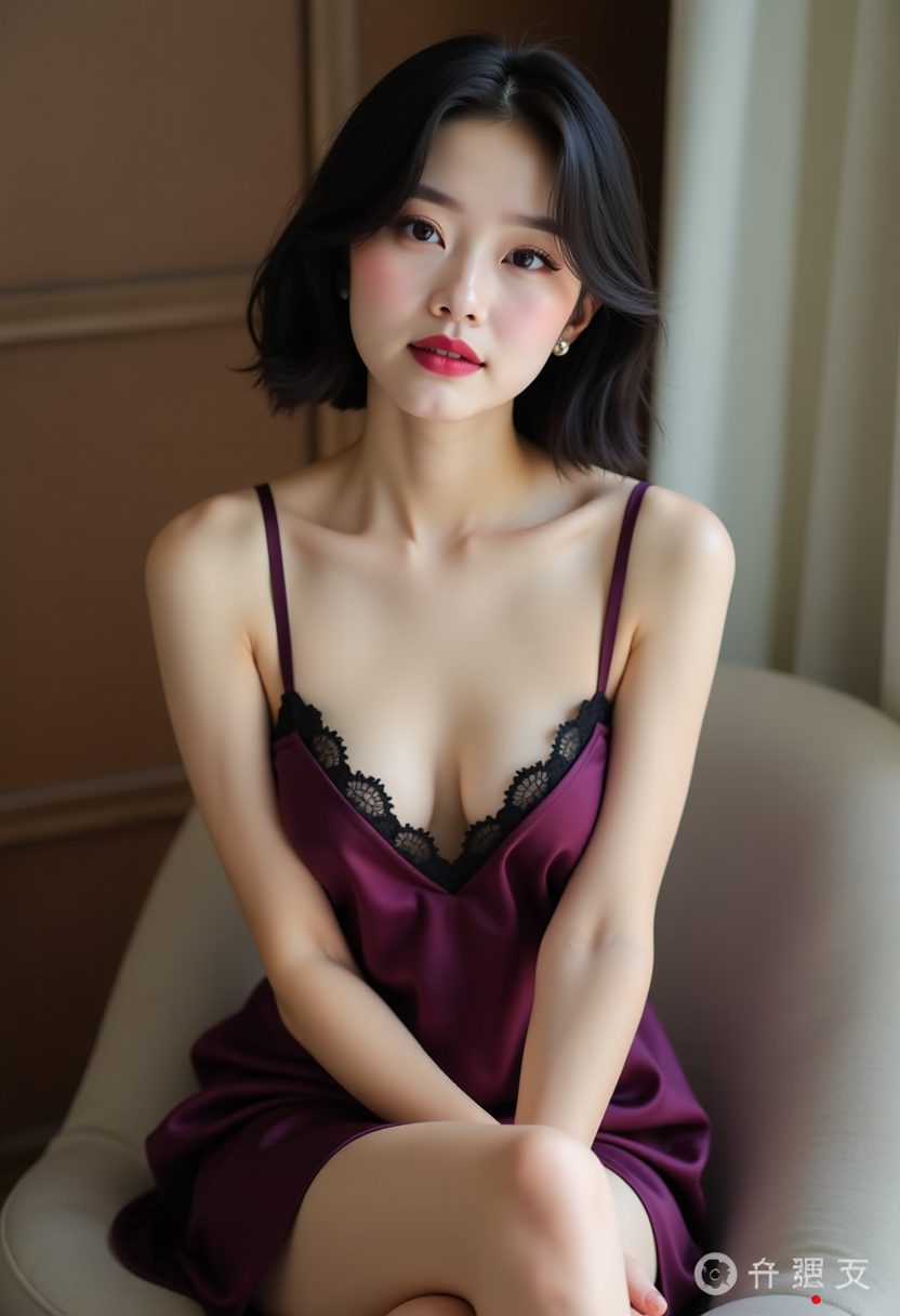 母亲的海