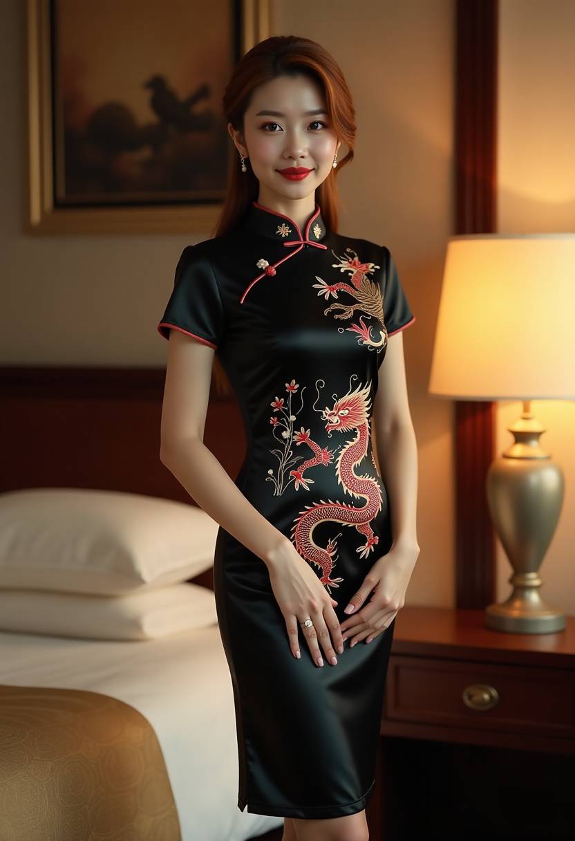 我们的晚年
