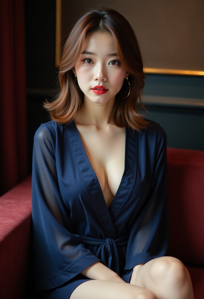 寒潮营救