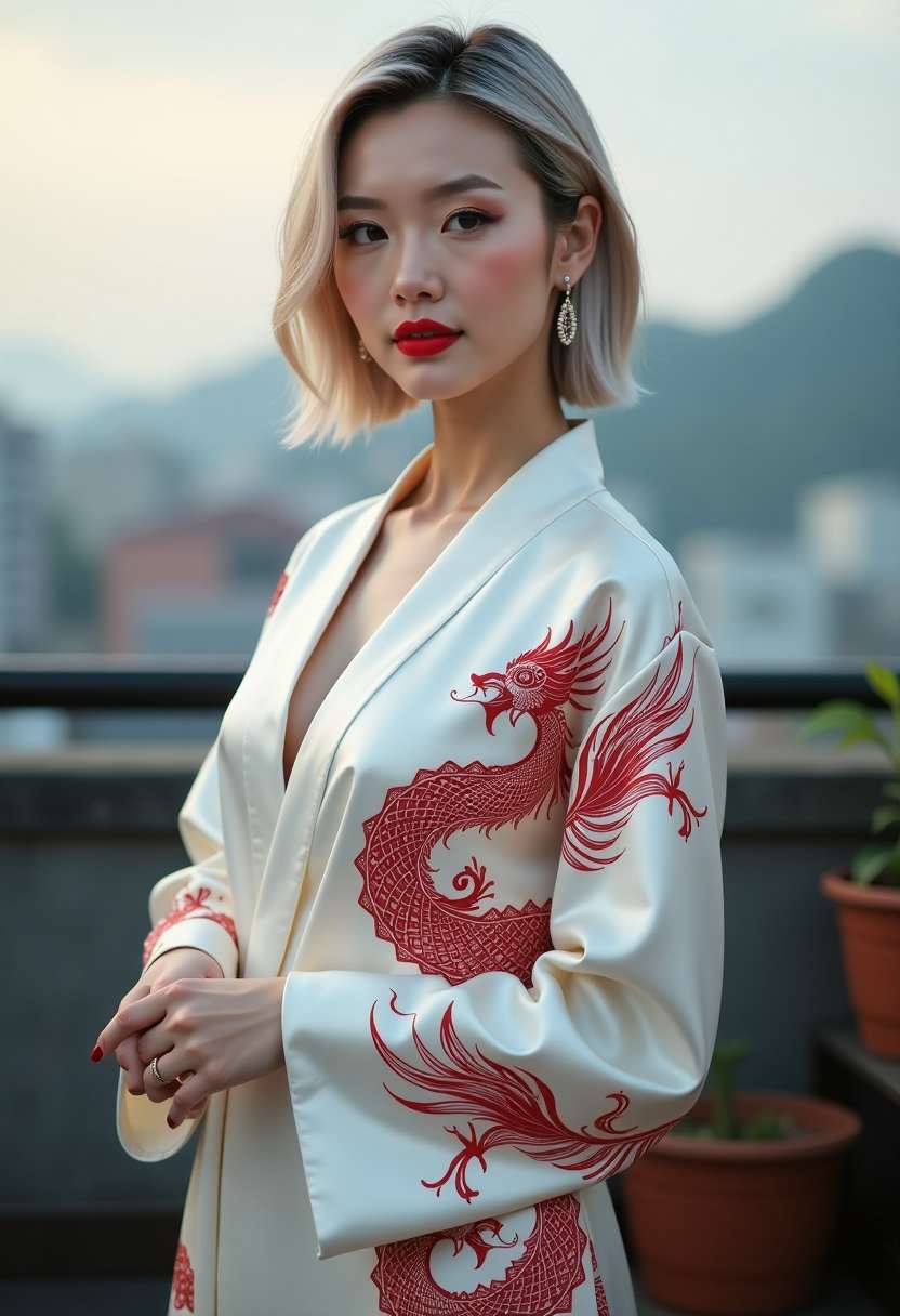暗河追凶