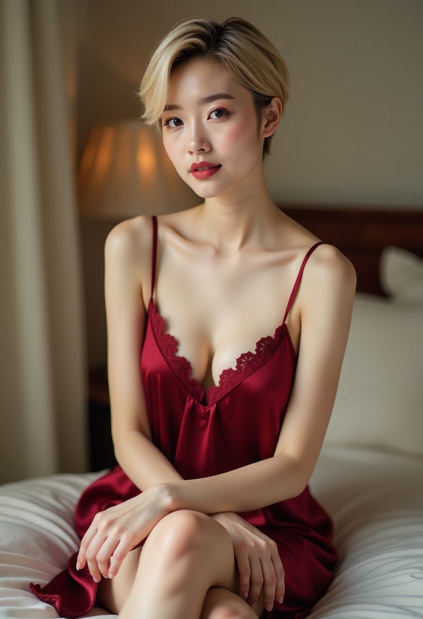 南巷人家
